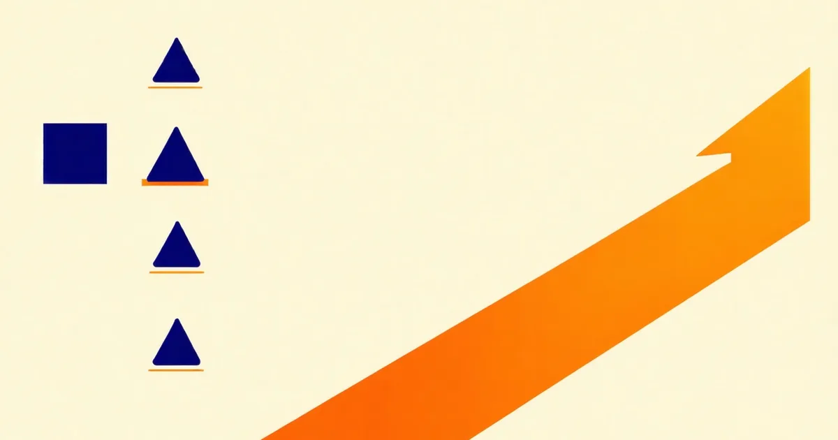 Five common merchandising pitfalls for DTC brands visualized