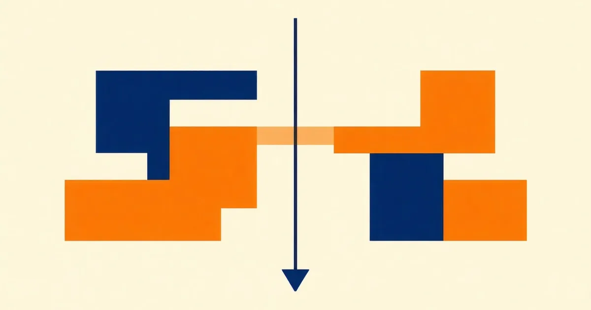 Bar chart showing top sellers vs top converters discrepancy