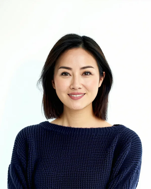 Jennifer Nguyen, CEO and Founder of Cartlyzer