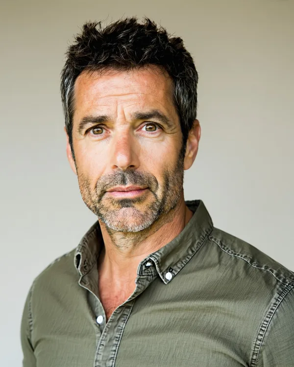 Luca Ferretti, Head of Merchant Success at Cartlyzer